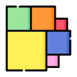 プログラムのアイコン：Area Calculator for all S…