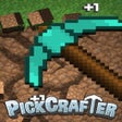 Ícone do programa: PickCrafter