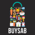 Programikonen: BUYSAB Shopping  Delivery
