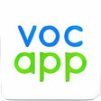 Icon of program: VocApp - create flashcard…