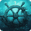 程序图标：Enigma Coast:Puzzle Penin…