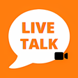 プログラムのアイコン：Live Video Talk - Random …