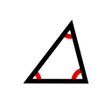 Visual Geometry Calculator icon