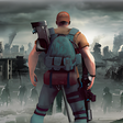 程序图标：Zombie Gunfire