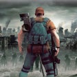 Programikonen: Zombie Gunfire