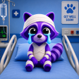프로그램 아이콘: Scary Animal Clinic