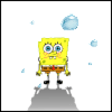 Spongebob Bildschirmschoner