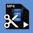 Ícone do programa: MP4 Video Cutter