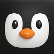 Иконка программы: Penguins Flow