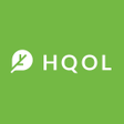 أيقونة البرنامج: حقول HQOL