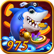 Icon of program: 975 Super Fish