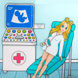 프로그램 아이콘: Doctor Games: My Hospital…