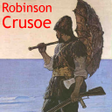 أيقونة البرنامج: Robinson Crusoe