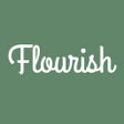 Ícone do programa: Flourish: Christian Datin…