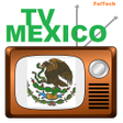 プログラムのアイコン：MEXICO TV FL