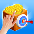 Icoon van programma: Relax Toys - ASMR Minigam…