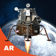 Ícone do programa: Apollo's Moon Shot AR