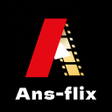 أيقونة البرنامج: Ansflix