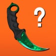 程序图标：Ultimate Quiz for CS:GO