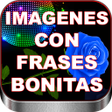 Ícone do programa: Imagenes Con Frases Bonit…