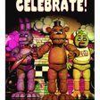 Five Nights at Freddys 1