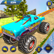 Icon of program: Monster Truck Mountain St…