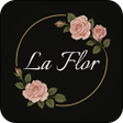 Ícone do programa: LaFlor.am  Flower Deliver…