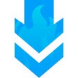 Icono de programa: UlV. Ultimate downloader …