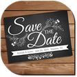 程序图标：Save the Date