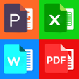 プログラムのアイコン：All Document Reader Pro