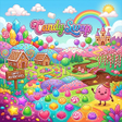 程序图标:Candy Swap Fun Puzzle Gam…