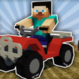 Mods for Minecraft: Cars