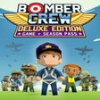 프로그램 아이콘: Bomber Crew: Deluxe Editi…