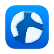 プログラムのアイコン:Anywhere for Facebook