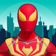 Icon of program: Spider Rope Hero Man Run