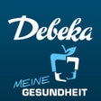 Programikonen: Debeka Meine Gesundheit