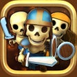 Icono de programa: Storm Casters Ultra