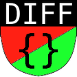 Icon of program: console.diff(...)