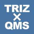 プログラムのアイコン：TRIZ crossover QMS