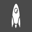 Ikona programu: Rocketship