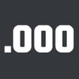 Pictogram van programma: .000 Practice Tree