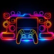Ícone do programa: FunHive - Find Best Games