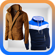 プログラムのアイコン：Men WinterWear Online sho…