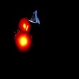 Symbol des Programms: Maelstrom