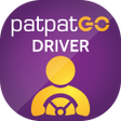 プログラムのアイコン：patpatGO Driver