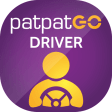 patpatGO Driver