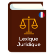 Symbol des Programms: Lexique juridique