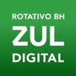 Icon of program: ZUL: Rotativo Digital BH