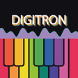프로그램 아이콘: Digitron Synthesizer