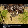 Icono de programa: Age of Empires III: The W…